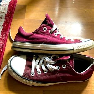 Women’s Converse